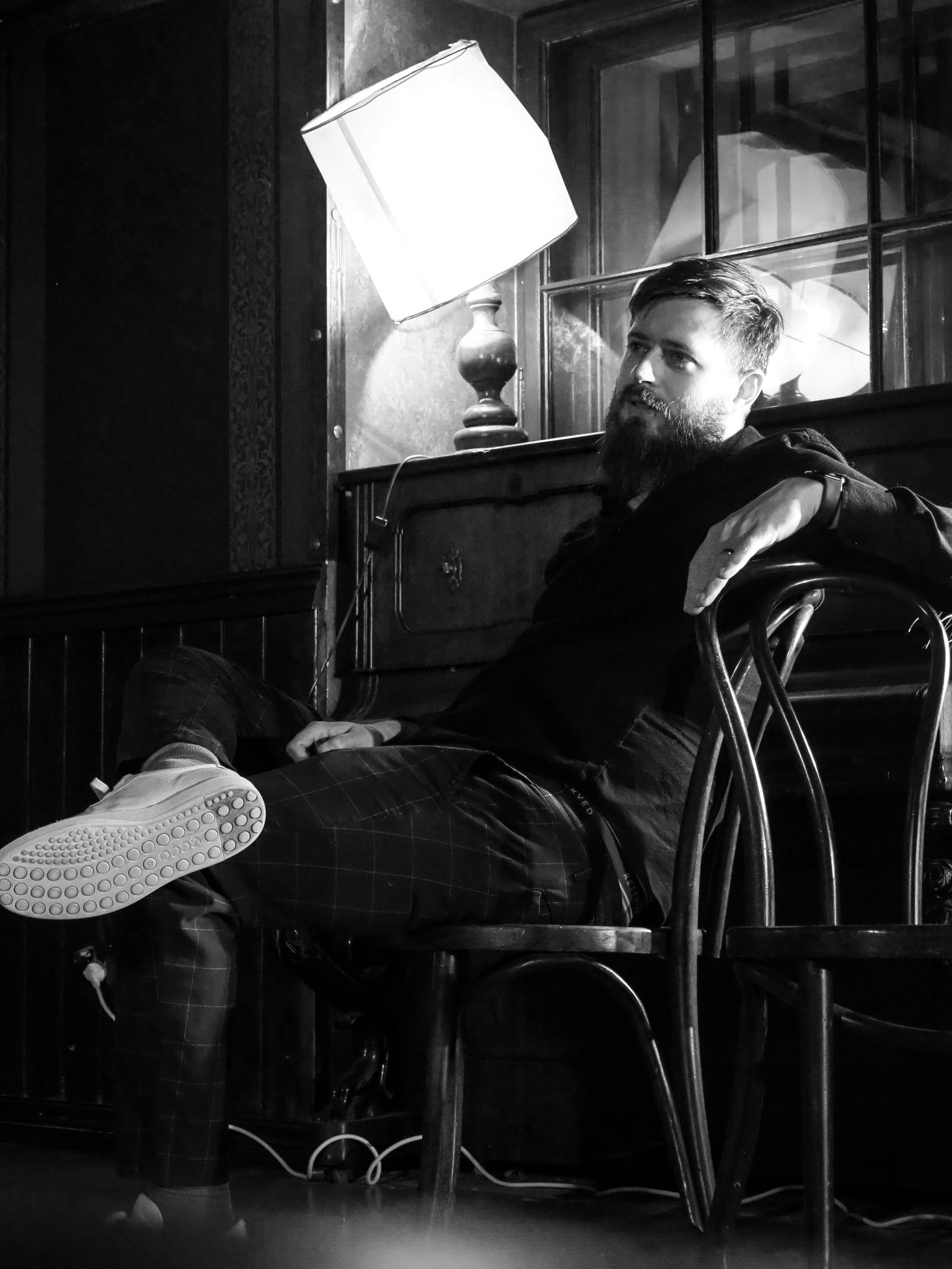 Iwo na scenie - ujęcie 11